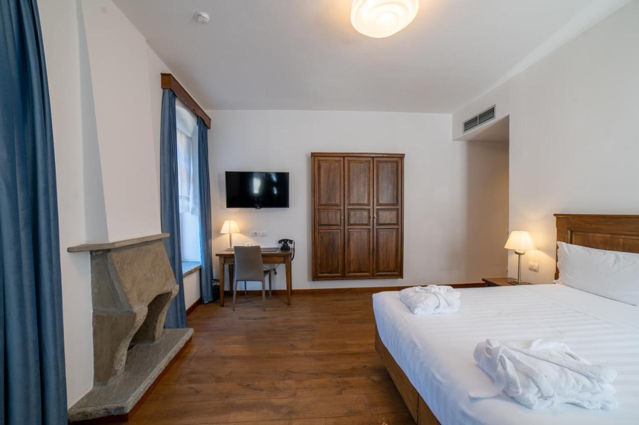 Villa Përmet Quarto foto