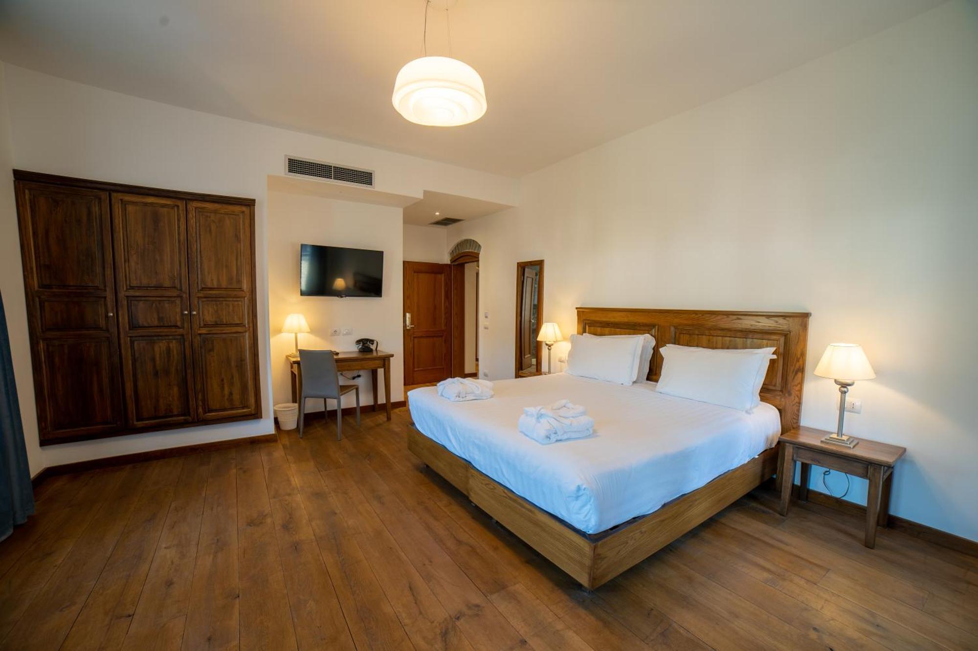 Villa Përmet Quarto foto