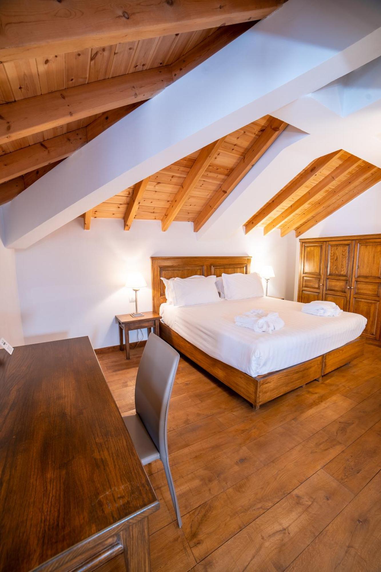 Villa Përmet Quarto foto
