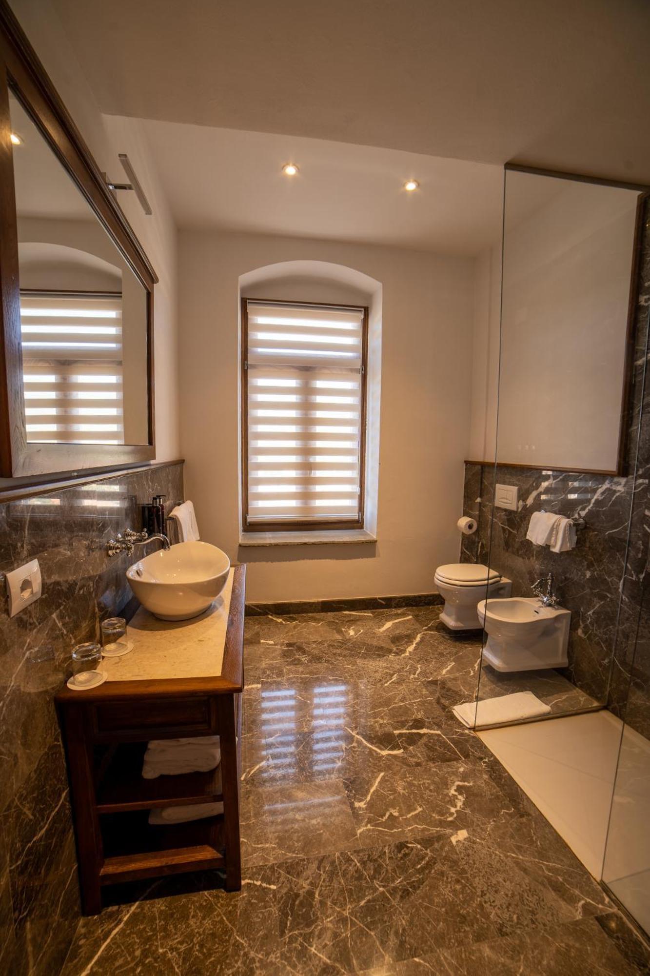 Villa Përmet Quarto foto